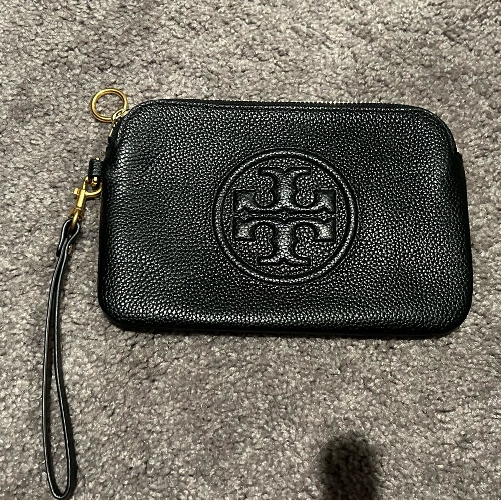 Tory Burch Wristlet